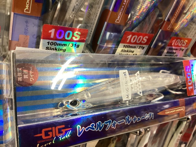 戸田店 [釣具のキャスティング]