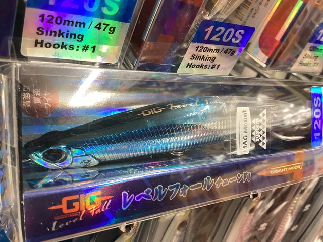 戸田店 [釣具のキャスティング]