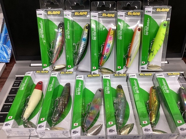 水戸店 [釣具のキャスティング]