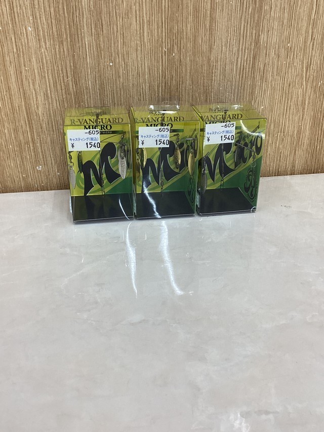 鹿島神栖店 [釣具のキャスティング]