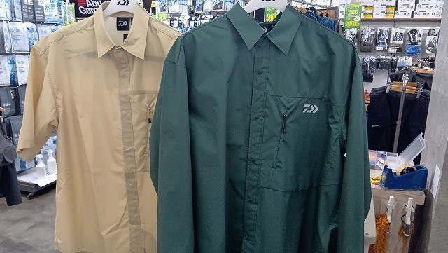 福岡店 [釣具のキャスティング]