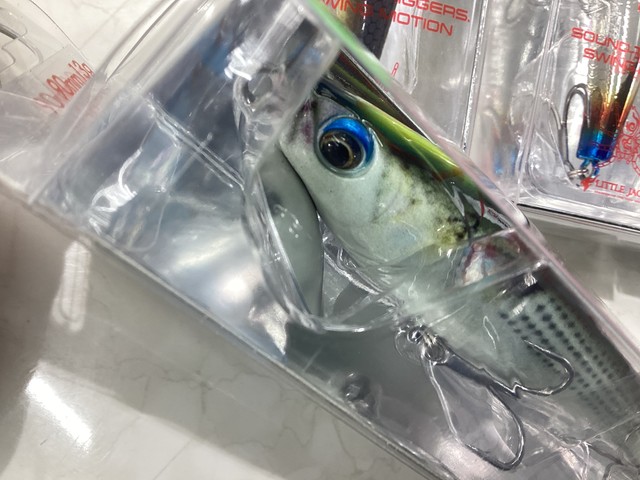 多賀城店 [釣具のキャスティング]