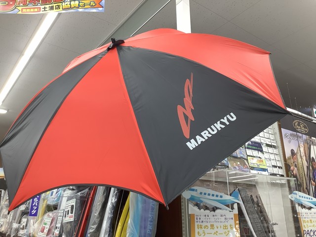 つくば店 [釣具のキャスティング]