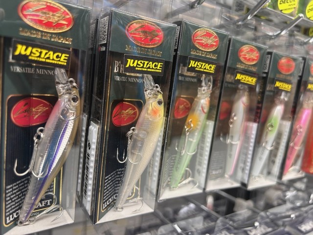 八王子店 [釣具のキャスティング]