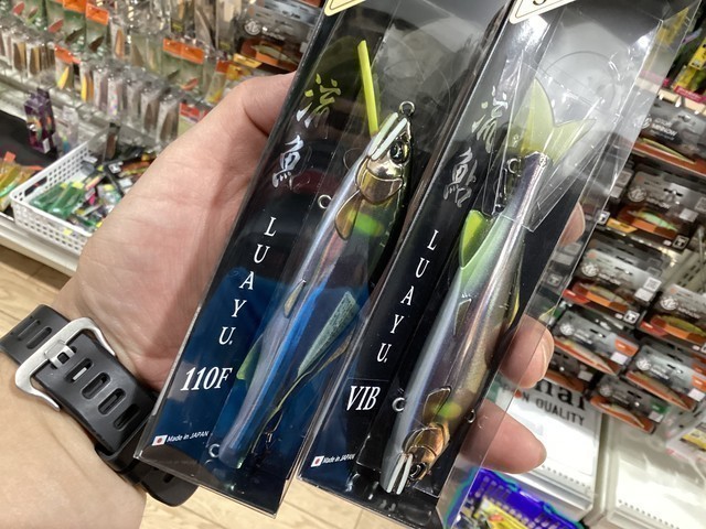 新大宮バイパス店 [釣具のキャスティング]