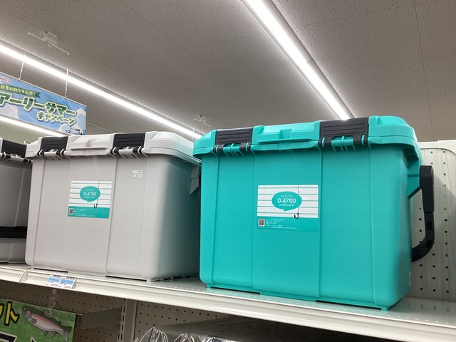 東松山高坂店 [釣具のキャスティング]