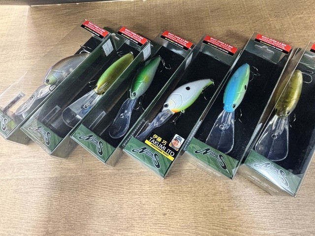 足立環七店 [釣具のキャスティング]