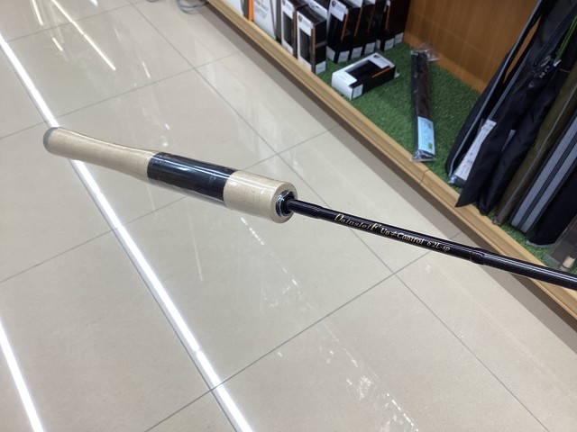 東松山高坂店 [釣具のキャスティング]