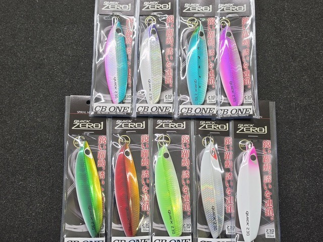 品川シーサイド店 [釣具のキャスティング]