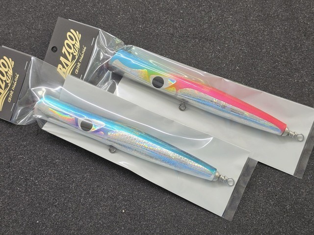 品川シーサイド店 [釣具のキャスティング]