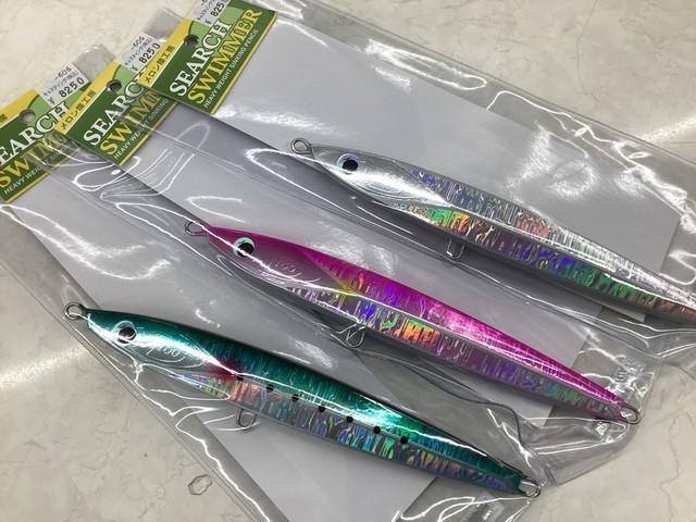 南行徳店 [釣具のキャスティング]