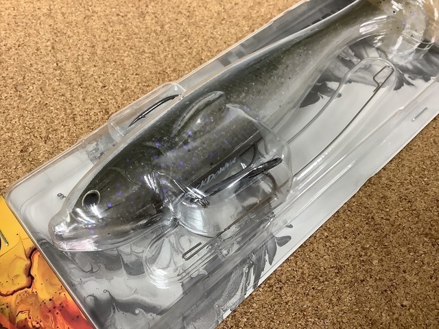 岩槻インター店 [釣具のキャスティング]