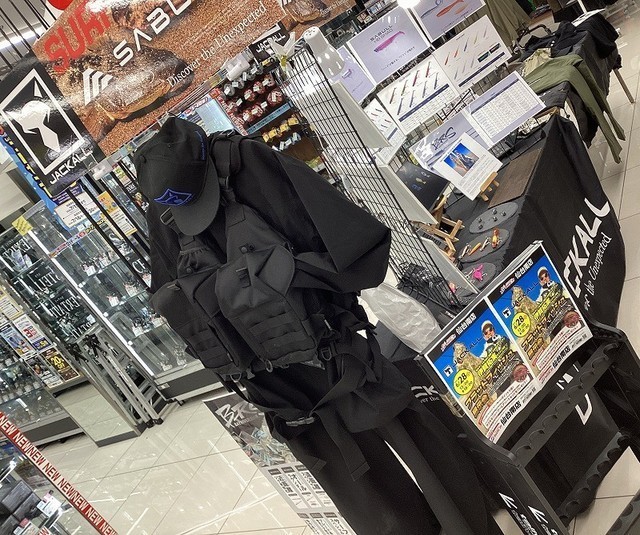 仙台南店 [釣具のキャスティング]
