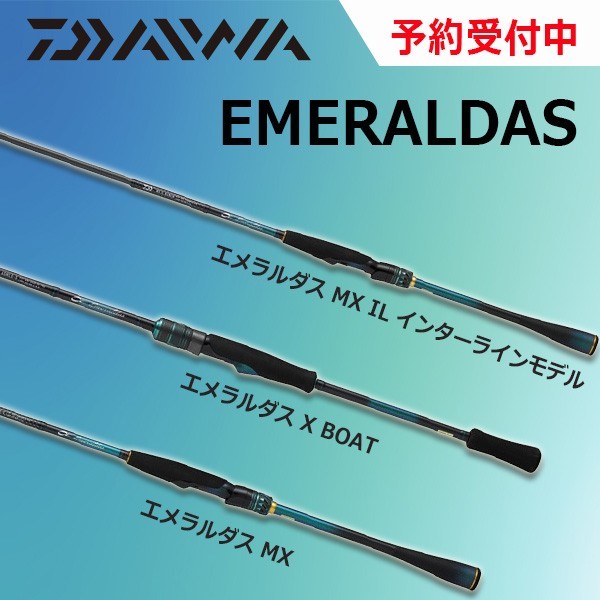 残り1組早い者勝ち　ダイワ　エメラルダス　秋イカ　エギ 3.5号　20本 オンラインストア本店 [釣具のキャスティング]