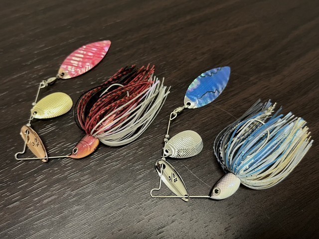 鹿島神栖店 [釣具のキャスティング]