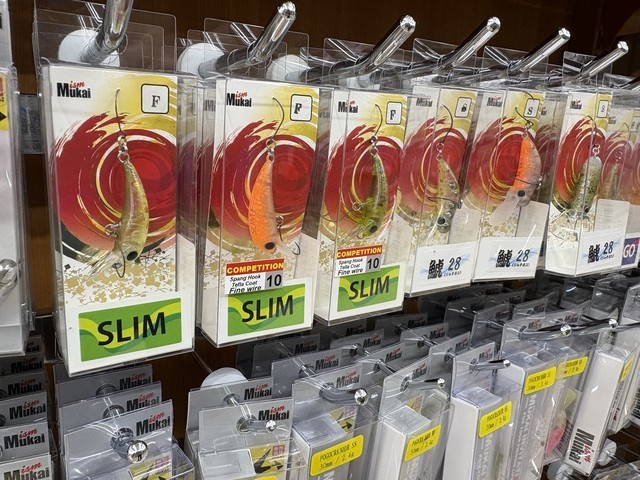 東松山高坂店 [釣具のキャスティング]