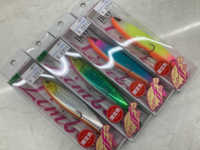 南行徳店 [釣具のキャスティング]