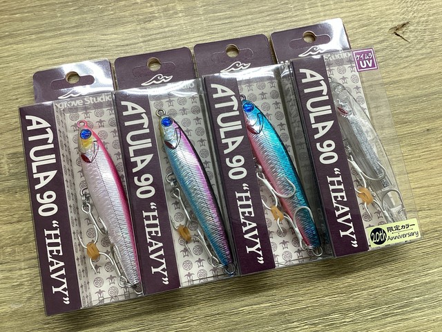 横浜港北店 [釣具のキャスティング]