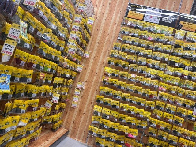 ロッキーマウンテン社ダイドエルクヘアー.ブリーチ他18点ササノ釣具店で購入品多数 八王子店 [釣具のキャスティング]