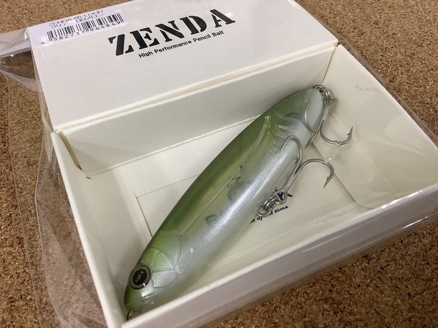 岩槻インター店 [釣具のキャスティング]