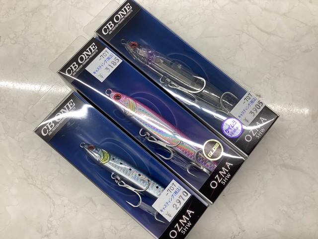 南行徳店 [釣具のキャスティング]