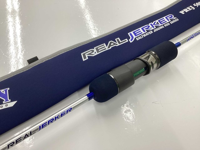 エバーグリーンのタクティクス モリゾーフリップ 「福岡市内手渡し可」 福岡店 [釣具のキャスティング]