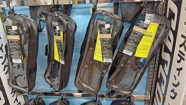 福岡店 [釣具のキャスティング]