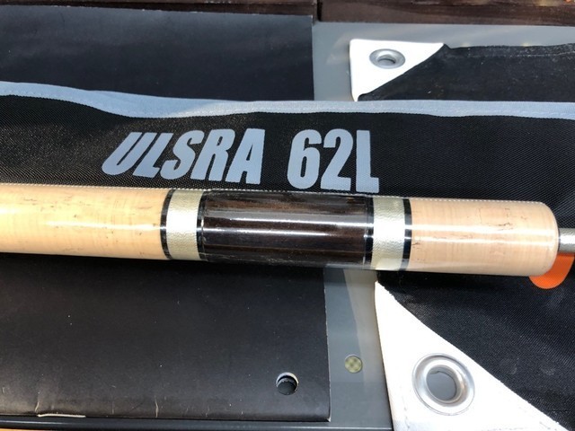 Hideo Yuasa様ご注文品①カスタムネジング12本セット エリアトラウト 東久留米店 [釣具のキャスティング]