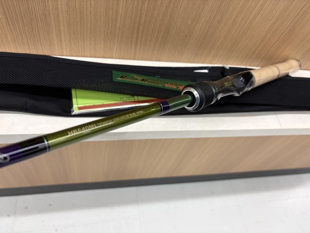 karismastickバスロッド karismastickバスロッド karismastickバスロッド - メルカリ