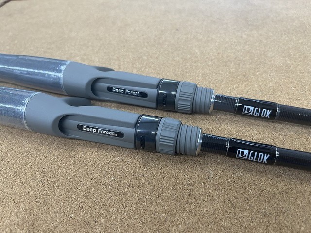 【加古川店】 中古 ロッド ファナティックキャスティング 84H 【83】 ふじみ野店 [釣具のキャスティング]