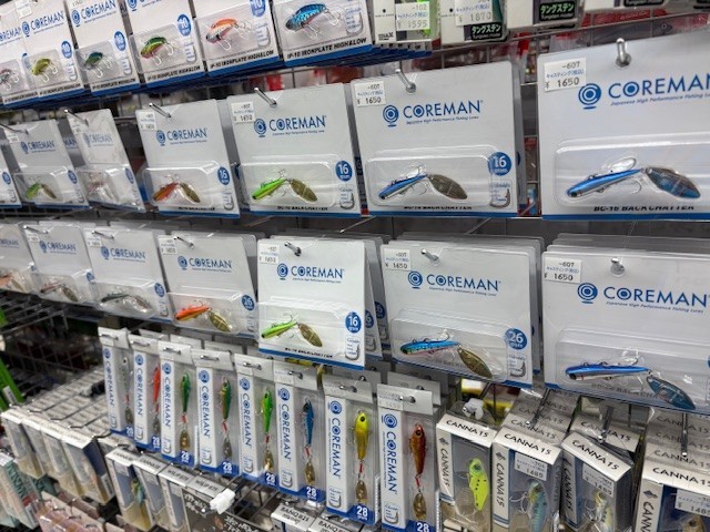 多賀城店 [釣具のキャスティング]