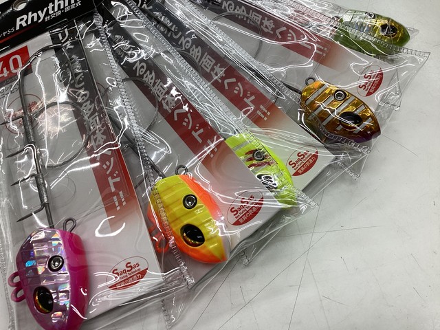泉バイパス店 [釣具のキャスティング]