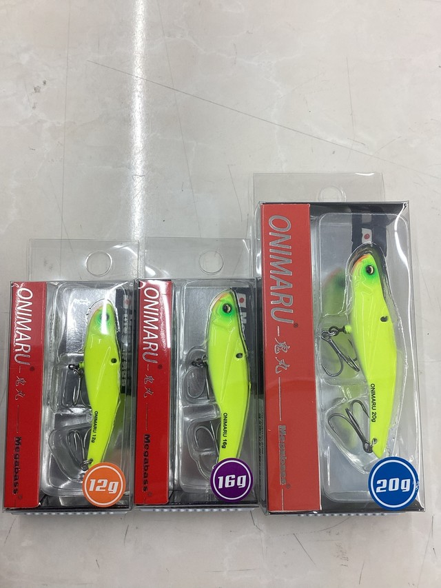 キャスティング　ルアーまとめ売り つくば店 [釣具のキャスティング]