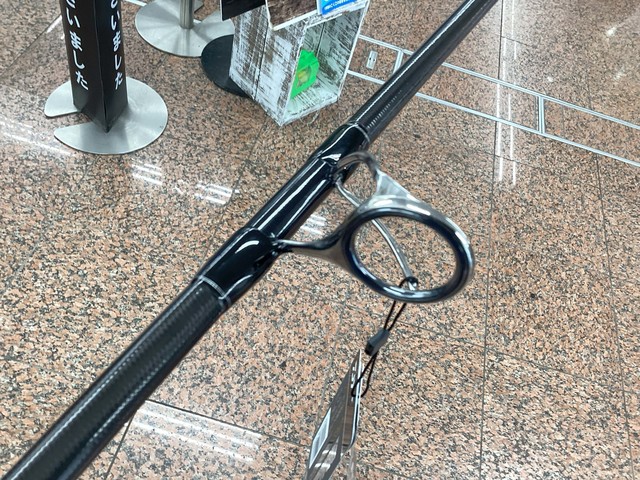 福岡店 [釣具のキャスティング]