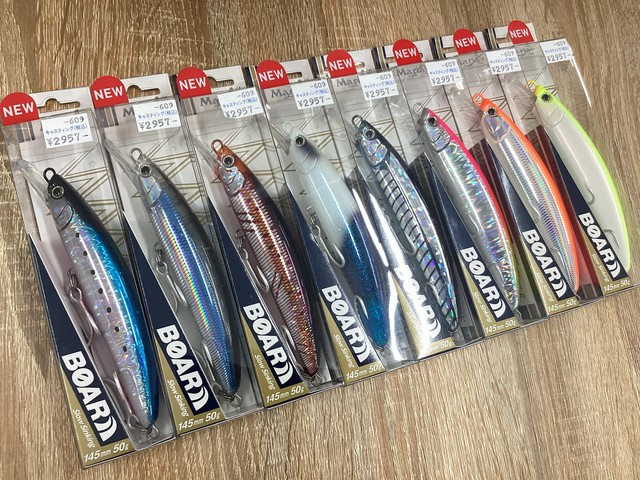 u*7様 ほぼ新品 ルアー まとめ売り 青物 ショアジギング