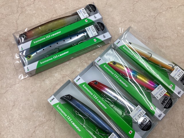 泉バイパス店 [釣具のキャスティング]
