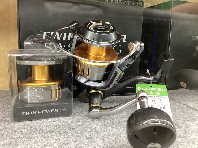 仙台南店 [釣具のキャスティング]