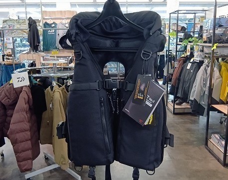 福岡店 [釣具のキャスティング]