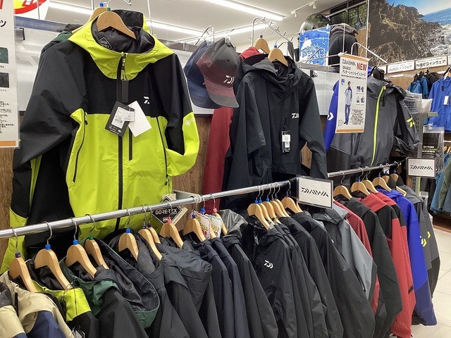 仙台南店 [釣具のキャスティング]