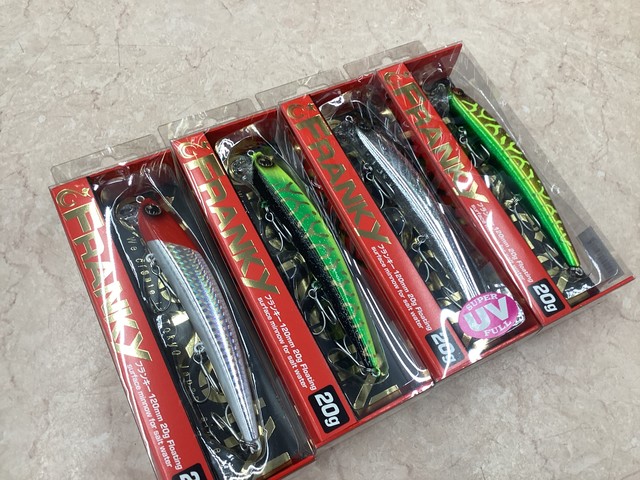 泉バイパス店 [釣具のキャスティング]
