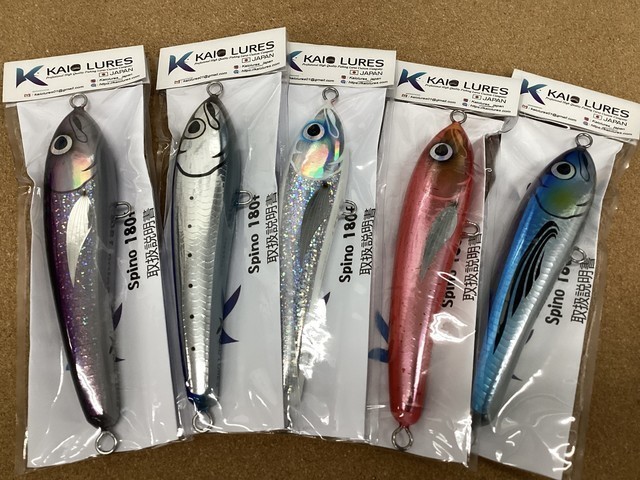 福岡店 [釣具のキャスティング]