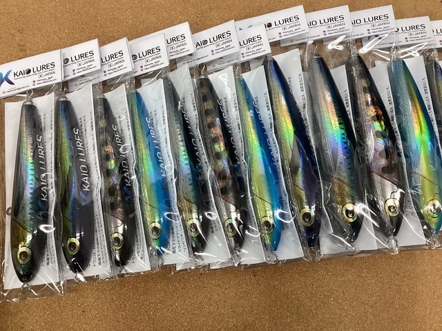 福岡店 [釣具のキャスティング]