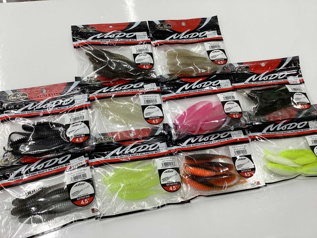 福岡店 [釣具のキャスティング]