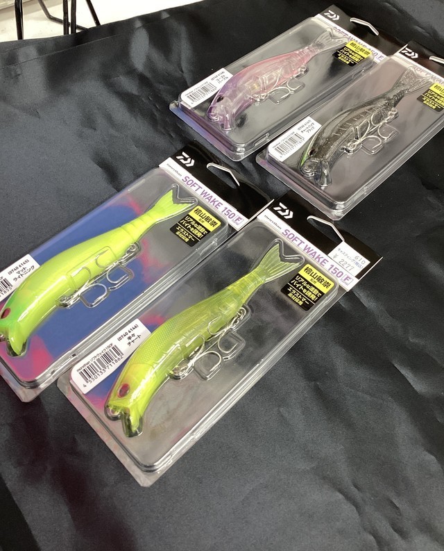 キャスティングルアーセット　まとめ売り【最終値下げ】 鹿屋店 [釣具のキャスティング]