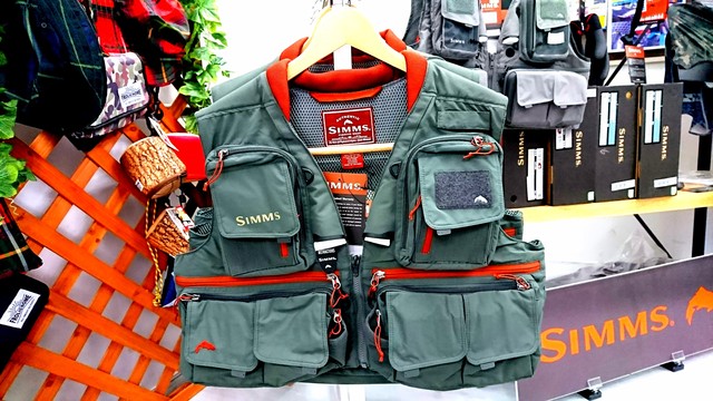 八王子店 釣具のキャスティング