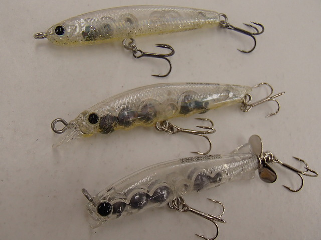 鶴見駒岡店 [釣具のキャスティング]