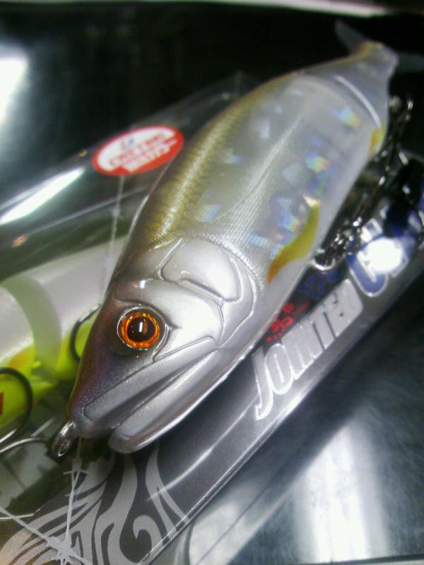 日本橋店 [釣具のキャスティング]