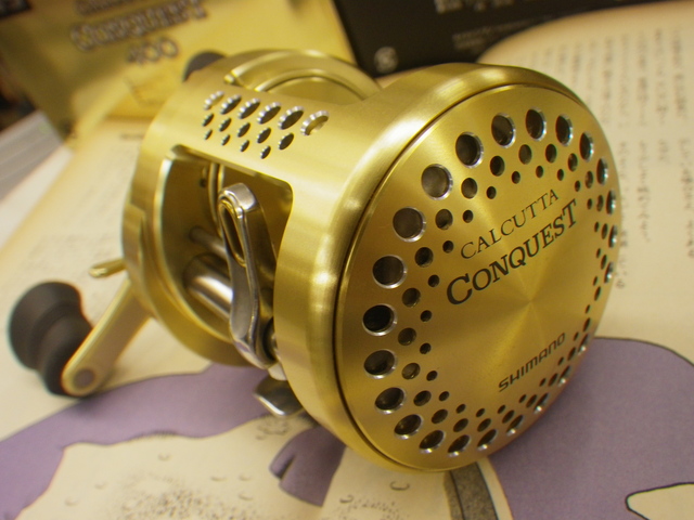 南柏店 [釣具のキャスティング]