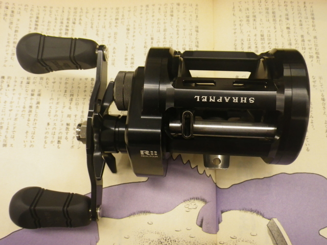 南柏店 [釣具のキャスティング]