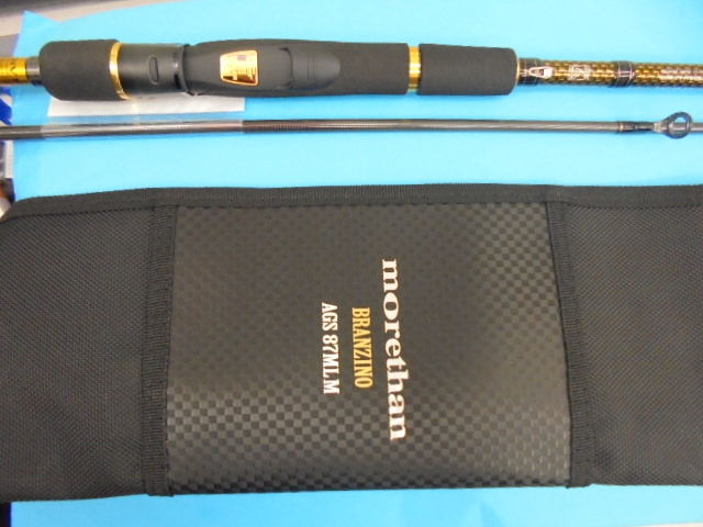 品川シーサイド店 [釣具のキャスティング]